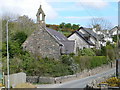 Old Church, Llithfaen in LL53 6PA