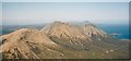 Beinn Dearg Mhor & Red Cuillin in IV48 8TD