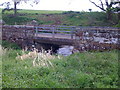 Bridge over Cor Burn in NE45 5PL