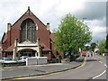 Chester Road Baptist Church - Boldmere Road in B72 1AP