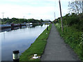 Ramsdens Bridge, The Aire Calder Navigation in WF3 4GS