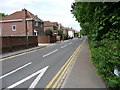 Bournemouth : Alton Road in BH10 4AY