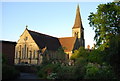 St John The Evangelist Church, Hildenborough in TN11 9LG