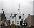 The Church of Jesus Christ of Latter Day Saints in HS1 2BD