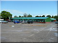 Parker's Garden Centre, Iron Acton in Iron Acton