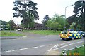 Staines: Knowle Green in TW18 4HN