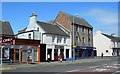 Main Street, Newton-On-Ayr in KA7 1JR