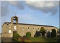 St Joachim Catholic Church, Carmyle in G32 8BU