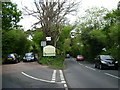 Sunday afternoon on the road, Holcombe Down in TQ14 9NX
