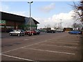 Horsted Retail Park, Rochester in ME4 6BF
