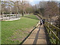 Arrow Valley Country  Park, Redditch in B98 0LF