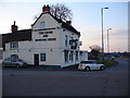 The Cross and Bowling Green Inn at Bransons Cross in B94 5HT