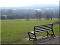 A view from the Arrow Valley Country Park at Ipsley in B98 7LG