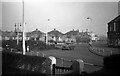 Sefton Road Roundabout, 1955 in L21 6PH