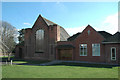 Kexbrough Methodist Church in S75 5ND
