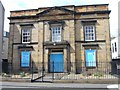 Duncan Street Baptist Church in EH9 1SX