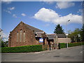Coatdyke Congregational Church in Airdrie in ML6 9BX