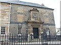Archers' Hall, Buccleuch Street in EH8 9PY