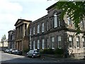 Edinburgh Geographical Institute in EH9 1SX
