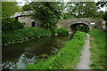 Bridge 93, Monmouthshire and Brecon Canal in NP7 9HF
