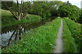 Canal Towpath, Monmouthshire and Brecon Canal in NP7 9HF