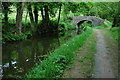 Bridge 94, Monmouthshire and Brecon Canal in NP7 9HF