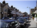 Longmead Road Tooting in SW17 8PX