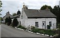 Traditional cottages at Carreglefn in LL68 0NY