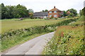 Lingham's Farm, near Ashburnham in TN33 9NS