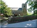 St. Peter ad Vincula parish church at Ratley in OX15 6DS