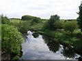 White Cart Water, Pollok Country Park in G53 5NP