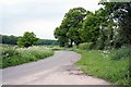 Country Road in LE12 5RN