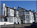 The Ship Hotel, Parkgate in Parkgate Ward