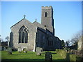 St Mary's Church, South Walsham in NR13 6EF