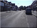 Banstead High Street in SM7 2BE