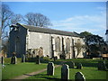 St Lawrence Church, South Walsham in NR13 6EF