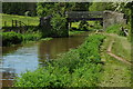Bridge 111, Monmouthshire and Brecon Canal in NP8 1HT
