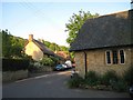 Village Street  - Chiselborough in TA18 7PS