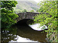 Cow Bridge near Brothers Water in CA11 0NY