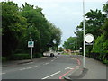 Wickham Road, Shirley in BR4 0LT