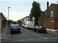 Piquet Road, London SE20 in BR3 4SL