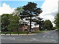 Cheadle Hulme Methodist Church in SK8 6HN