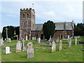 Clyst Honiton Church in EX5 2NA
