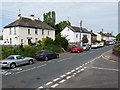 Village street, Clyst Honiton in EX5 2NA