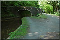 Bridge 119, Monmouthshire and Brecon Canal in NP8 1PU