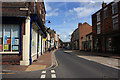 Queen Street, Market Rasen in LN8 3HL