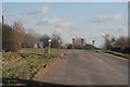 Paudy Crossroads near Seagrave in LE12 7FB