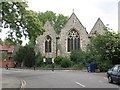 Christ Church, Clapham in SW8 5JJ
