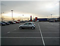 St. Andrew's Quay Retail Centre - Car Park in HU4 6ST