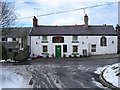 The Fox Inn in CH8 8NR